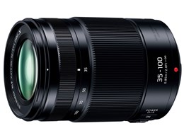 販売販売️美品️LUMIX 35-100mm️軽量コンパクト️超望遠 手ぶれ補正 レンズ(ズーム)