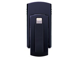 LEPLUS LP-LNRW02BK [Lightning/USB 3in1 ubN]