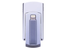 LEPLUS LP-LNRW02SV [Lightning/USB 3in1 Vo[]