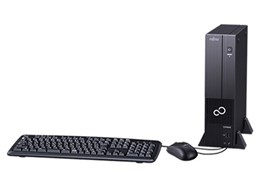 FMV ESPRIMO DH�V���[�Y WD2/A3 KC_WD2A3_A083 ���i.com���� Core i7�E������8GB�EHDD 1TB�EBlu-ray�EOffice���ڃ��f��