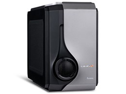 LEVEL-C122-LCi7-VNR [Windows 10 Home] Core i7/8GB/1TB HDD/GTX1050