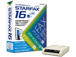 starfaxの通販・価格比較 - 価格.com