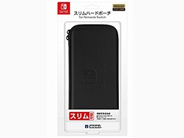 �X�����n�[�h�|�[�` for Nintendo Switch NSW-007 [�u���b�N]