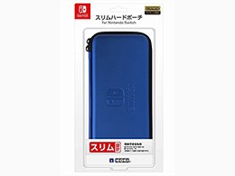 �X�����n�[�h�|�[�` for Nintendo Switch NSW-008 [�u���[]