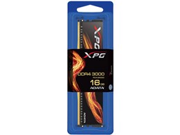 AX4U3000316G16-SBF [DDR4 PC4-24000 16GB]