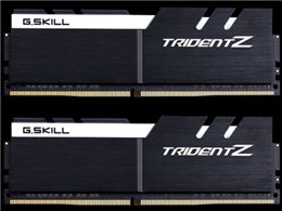 F4-3200C16D-32GTZKW [DDR4 PC4-25600 16GB 2g]