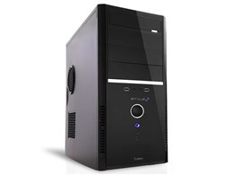 STYLE-R027-i5-HN [Windows 10 Home] Core i5/8GB/1TB HDD
