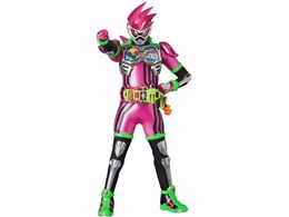 REAL ACTION HEROES GENESIS 仮面ライダーエグゼイド アクションゲーマー レベル2