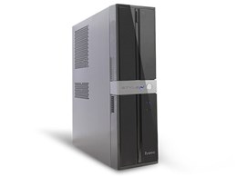 STYLE-S022-P-HCS [Windows 10 Home] Pentium/4GB/240GB SSD