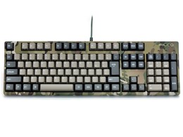 Majestouch 2 Camouflage-R FKBN108M/NMR2 