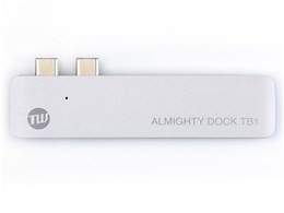 ALMIGHTY DOCK TB1 TUN-OT-000033 [Vo[]