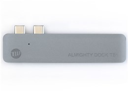 ALMIGHTY DOCK TB1 TUN-OT-000034 [Xy[XOC]