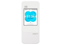 Speed Wi-Fi NEXT W04 [zCg]