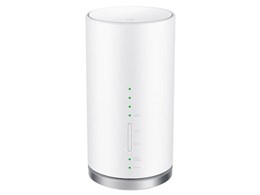 Speed Wi-Fi HOME L01 [zCg]