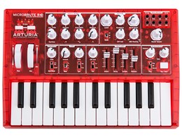 MICROBRUTE [RED]
