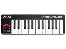 LPK25 Wireless