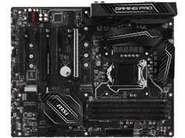 H270 GAMING PRO CARBON