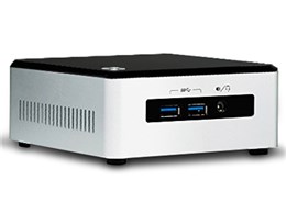 Sol-CN12-i3-HD [Windows 10 Home] Core i3/4GB/500GB HDD