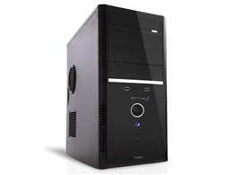 STYLE-R027-i7-RN [Windows 10 Home����] Core i7/8GB������/1TB HDD/GTX1060