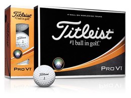PRO V1 ���[�i���o�[ 2017�N���f��