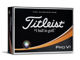 PRO V1 �n�C�i���o�[ 2017�N���f��
