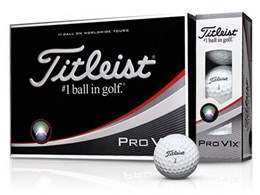 PRO V1x ���[�i���o�[ 2017�N���f��