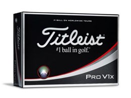 PRO V1x �n�C�i���o�[ 2017�N���f��