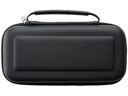 CYBEREZ~n[hP[X(SWITCHp) CY-NSSHC-BK [ubN]