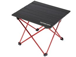 �g���b�J�[ �W�������~�����[���e�[�u�� UC-518 [�u���b�N]