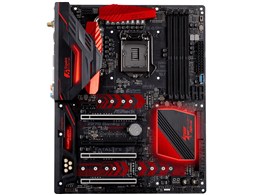 Fatal1ty Z270 Professional Gaming i7