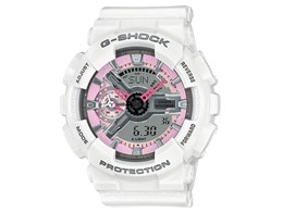 G-SHOCK S series GMA-S110MP-7ADR [�C�O���f��]