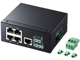 LAN-SWH5SD