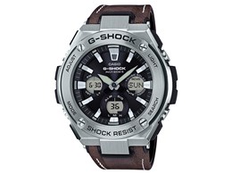 カシオ G-SHOCK G-STEEL GST-W130L-1AJF 価格比較 - 価格.com