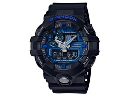 G-SHOCK GA-710-1A2JF