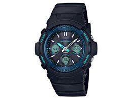 G-SHOCK t@CA[pbP[W '17 AWG-M100SF-1BJR