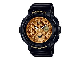 Baby-G �X�^�b�Y�E�_�C�A���E�V���[�Y BGA-195M-1AJF