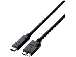 USB3-CMB10NBK [1m ubN]