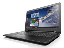 ideapad 110(15.6^) Core i5E4GB[E500GB HDDځEItBXt 80UD00M7JP i.com胂f