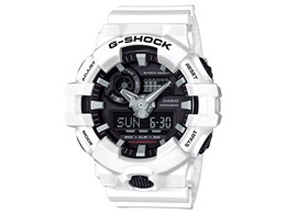 カシオ G-SHOCK GA-700-7AJF 価格比較 - 価格.com