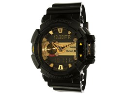 G-SHOCK G'MIX GBA-400-1A9DR [�C�O���f��]