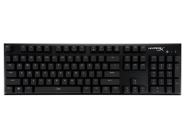 Alloy FPS HX-KB1BL1-NA/A3 