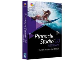 Pinnacle Studio 20 Ultimate