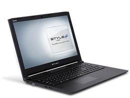 STYLE-15FH058-i7-LSPI [Windows 10 Home����] Core i7/16GB������/256GB SSD+480GB SSD/GTX 950M/15�C���`
