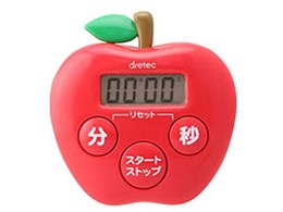 ��񂲃^�C�}�[ T-534RD [���b�h]