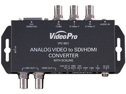 メディアエッジ VideoPro VPC-MX1 価格比較 - 価格.com