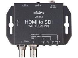 VideoPro VPC-HS2