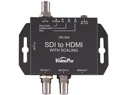 VideoPro VPC-SH2