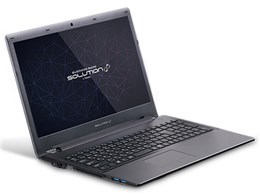 SOLUTION-15HP032-i5-DE [Windows 7 Professional] Core i5/8GB/500GB HDD/15C`