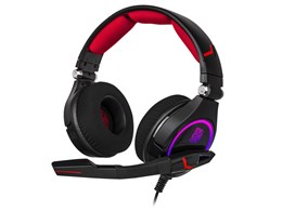 Tt eSPORTS CRONOS RGB 7.1 HT-CRO-DIECBK-21