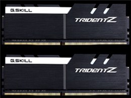 F4-3600C17D-32GTZKW [DDR4 PC4-28800 16GB 2g]